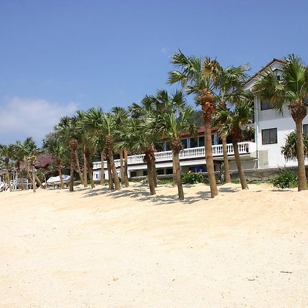 Amami Resort Bashayamamura Екстериор снимка