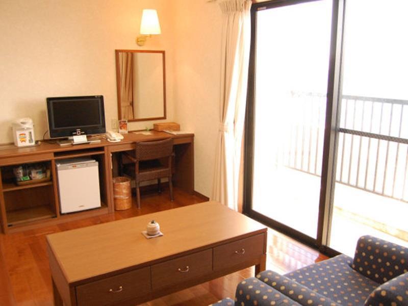 Amami Resort Bashayamamura Екстериор снимка